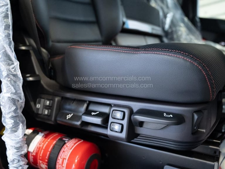 2025 SCANIA 770S V8 HIGHLINE 6X2 TWIN TAG