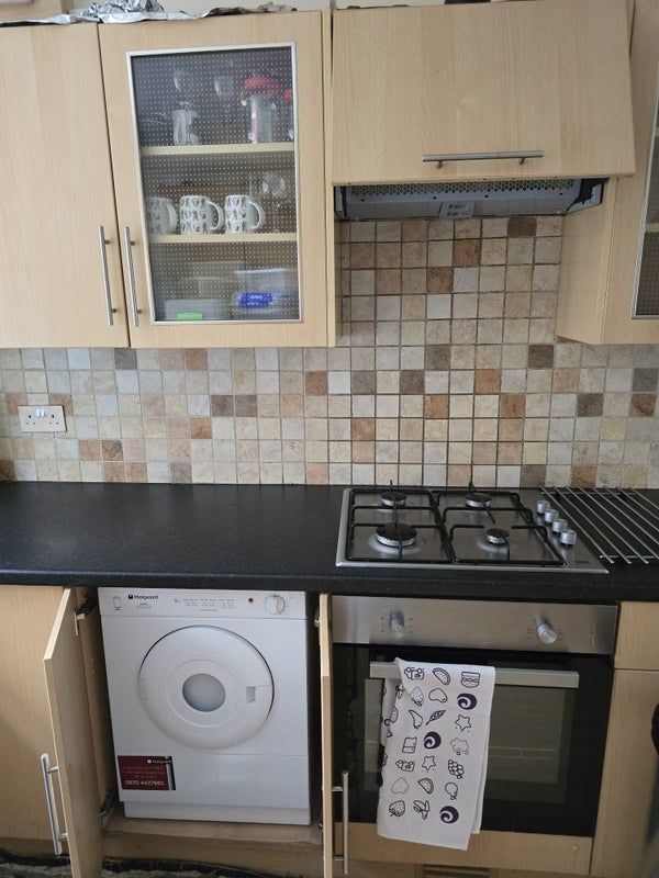 💫 Massive and Spacious Double Rooms for Rent in Clapham ‼️