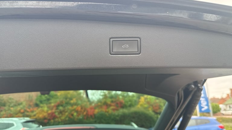 2022 Volkswagen Tiguan 1.5 TSI 150 Elegance 5dr DSG ESTATE PETROL Automatic