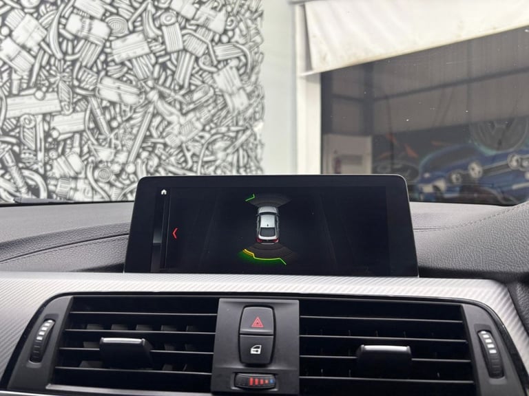 2019 BMW 4 Series Gran Coupe 2.0 420i GPF M Sport Hatchback 5dr Petrol Auto Euro 6 (s/s) (184 ps)...