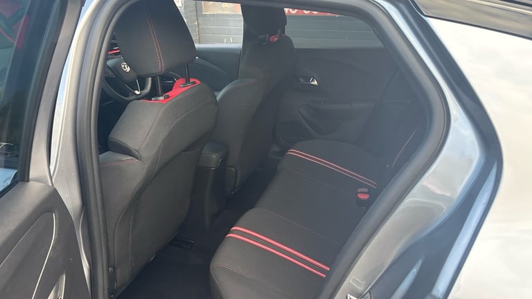 2023 Vauxhall Corsa 1.2 GS 5dr Petrol Hatchback Hatchback Petrol Manual