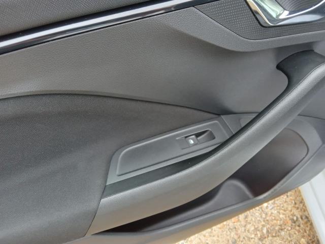 2023 Skoda Scala 1.5 Tsi Se 5Dr Hatchback Petrol Manual