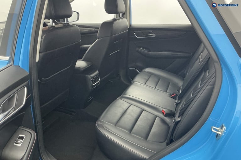 2022 MG MG HS 1.5 T-GDI Excite 5dr DCT ESTATE PETROL Automatic