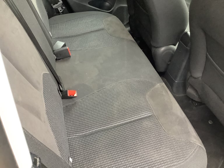 CITREON C3 EXCLUSIVE E HDI 1.6 DIESEL MANUAL GREY 5 DOOR HATCHBACK 2013