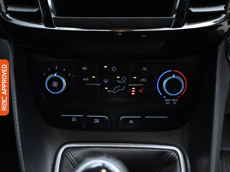2021 Ford Transit Connect 1.5 240 EcoBlue Limited Panel Van 5dr Diesel Manual L2 Euro 6 (s/s) (12...