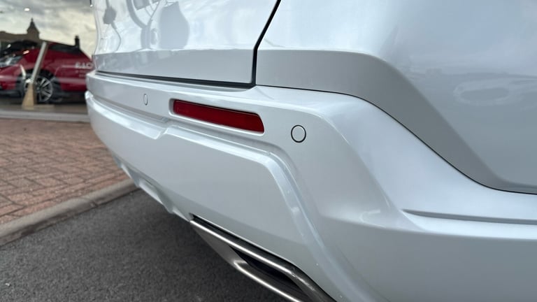 2025 Honda CR-V 2.0 ePHEV Advance Tech 5dr eCVT Estate Estate Hybrid Automatic