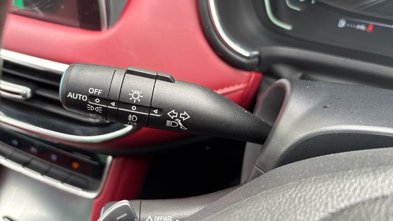 2022 MG MG HS 1.5 T-GDI Exclusive 5dr DCT Petrol Hatchback Hatchback Petrol Automatic