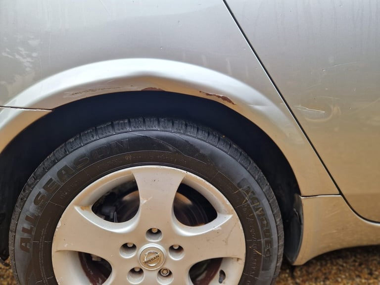 2005 Nissan Primera 1.8i Flare 5dr **ULEZ FREE** HATCHBACK Petrol Manual