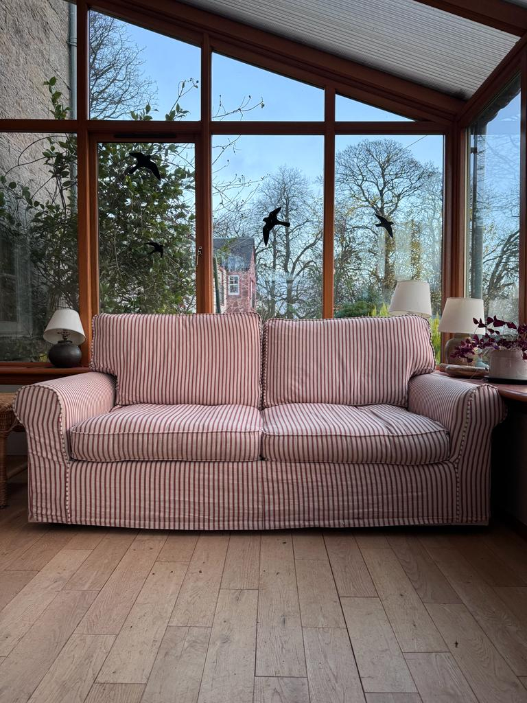 Fabric Sofa For In Edinburgh