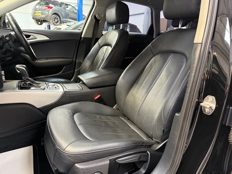 2016 Audi A6 2.0 TDI Ultra SE 5dr S Tronic ESTATE Diesel Automatic