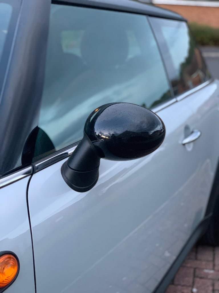 Mini, HATCHBACK, 2013, Semi-Auto, 1995 (cc), 3 doors - Low Mileage 