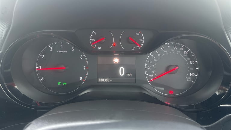 2021 Vauxhall Corsa 1.2 Turbo SE Premium 5dr Petrol Hatchback Hatchback Petrol Manual