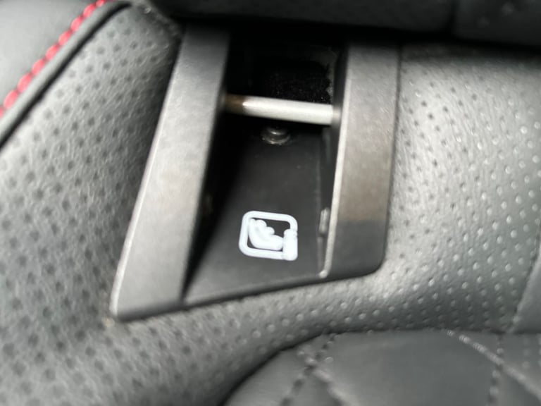 2022 Ford Focus 1.0 EcoBoost Hybrid mHEV 155 ST-Line Vignale 5dr HATCHBACK PETROL Manual