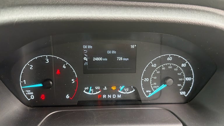 2022 Ford Transit Custom 2.0 EcoBlue 170ps Low Roof D/Cab Limited Van Auto PANEL VAN DIESEL Autom...
