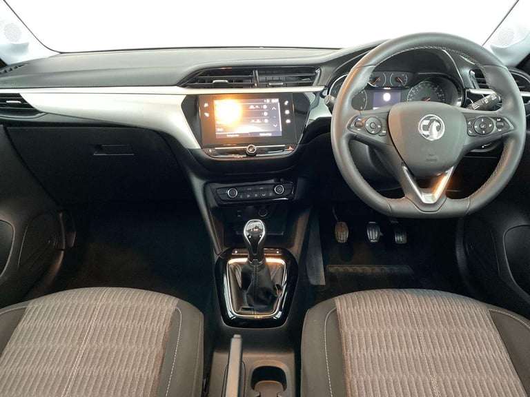 2022 Vauxhall Corsa 1.2 Design 5dr Hatchback PETROL Manual