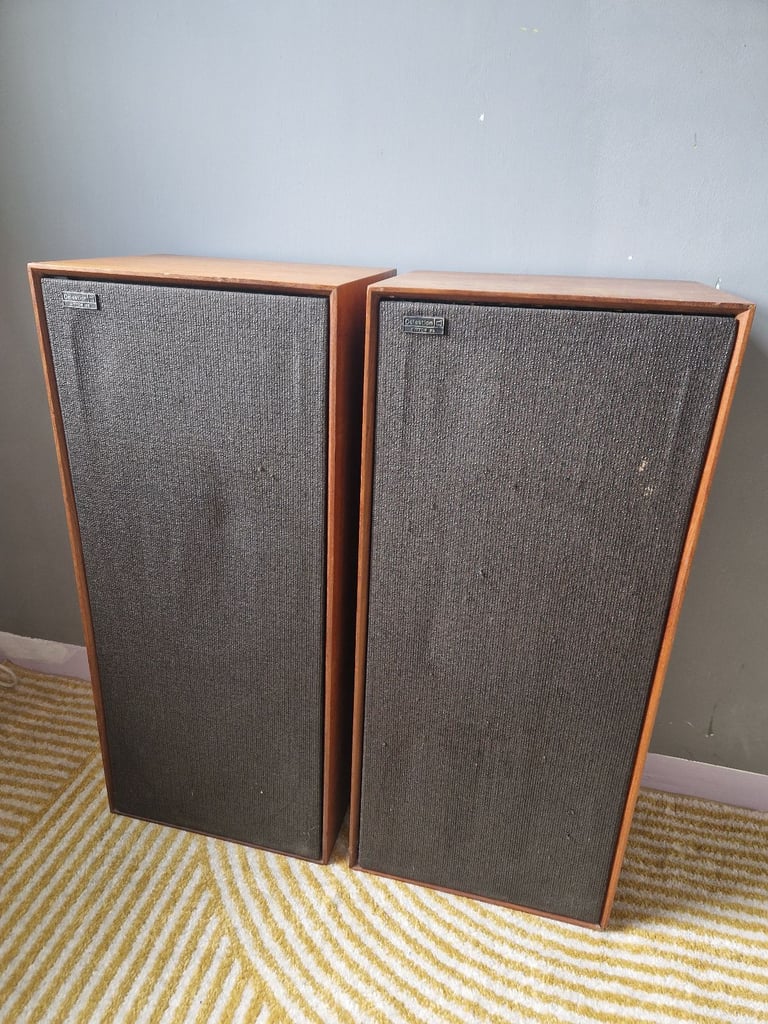 Celestion Ditton 25 speaker pair