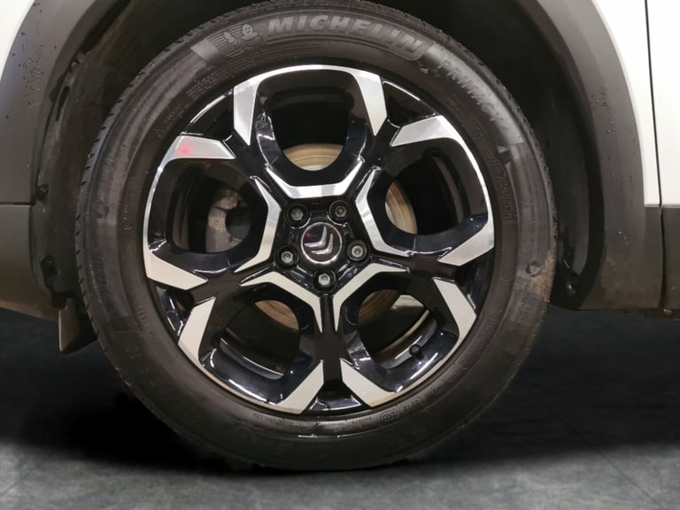 2022 Citroen C5 Aircross 1.5 BlueHDi Shine 5dr EAT8 HATCHBACK DIESEL Automatic