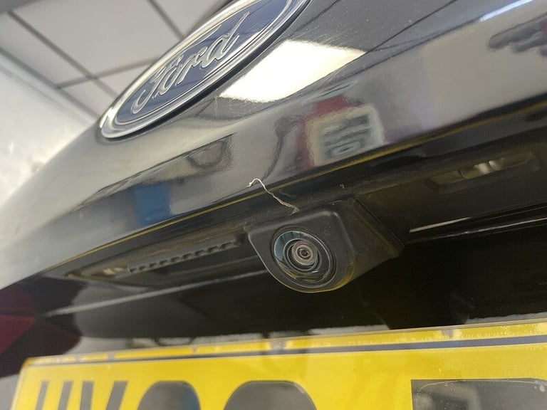 2020 Ford Fiesta T EcoBoost Vignale Edition Hatchback Petrol Manual