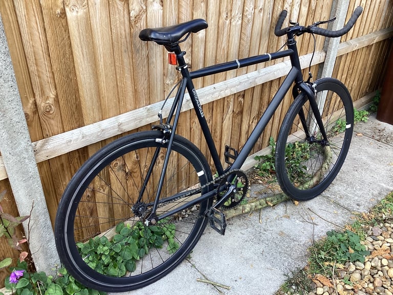 XL Single speed Bike / Fixed Bicycle 
