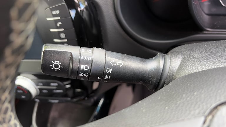 2017 Kia Soul 1.6 GDi 2 5dr Petrol Hatchback Hatchback Petrol Manual