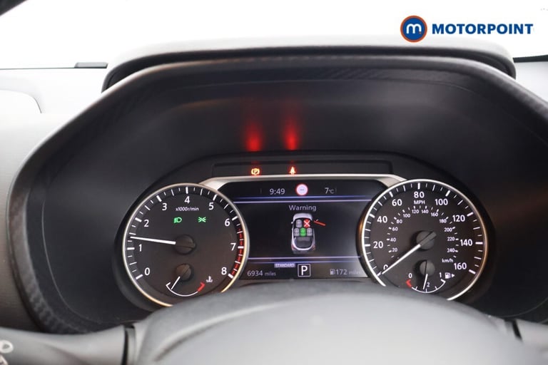 2024 Nissan Juke 1.0 DiG-T 114 N-Connecta 5dr DCT SUV Petrol Automatic