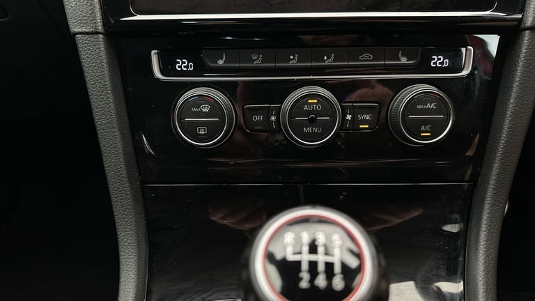 2019 Volkswagen Golf 2.0 TSI GTI Performance Hatchback 5dr Petrol Manual Euro 6 (s/s) (245 ps) - ...