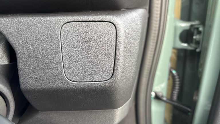 2025 Dacia Spring 27kWh Expression 65 48kW 5dr Auto Electric Hatchback Hatchback Electric Automatic