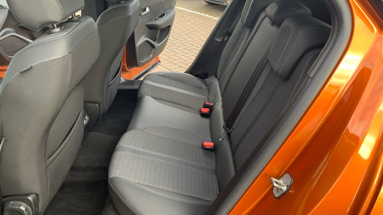 2022 Peugeot 2008 1.5 BlueHDi Allure Premium SUV 5dr Diesel Manual Euro 6 (s/s) (110 ps) SUV Dies...