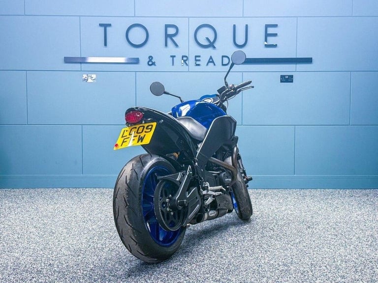 2009 09 BUELL XB12S LIGHTNING 1203 SCG HERO BLUE - LOW MILES - COLLECTOR BIKE
