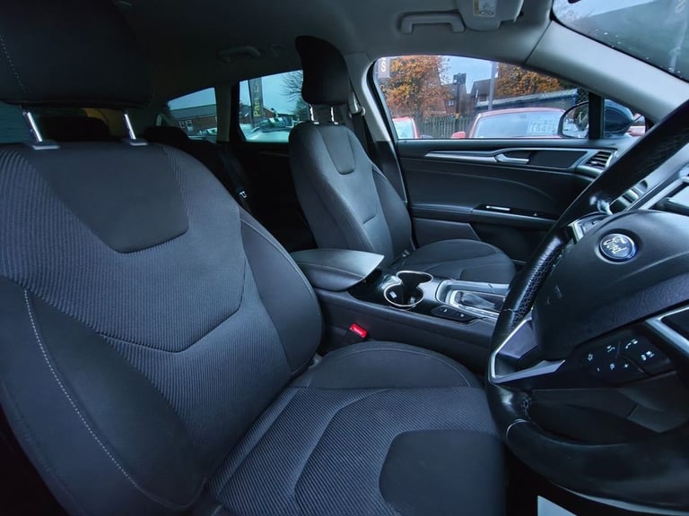 2016 Ford Mondeo 2.0 TDCi Titanium 5dr Powershift ESTATE DIESEL Automatic