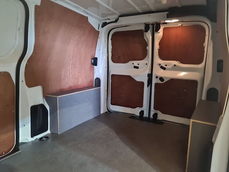 CITROEN DISPATCH 1.5 BLUEHDI 1000 X M P/V FWD 2 100 BHP MWB DIESEL