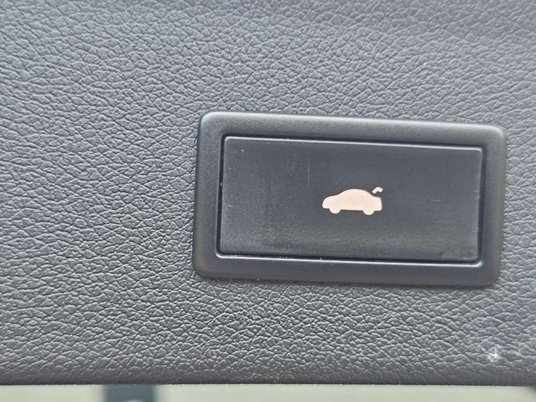 2010 Audi Q5 3.0 TDI Quattro S Line Special Ed 5dr S Tronic ESTATE DIESEL Automatic