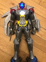 Power Rangers Movie Megazord with Lights and Sounds