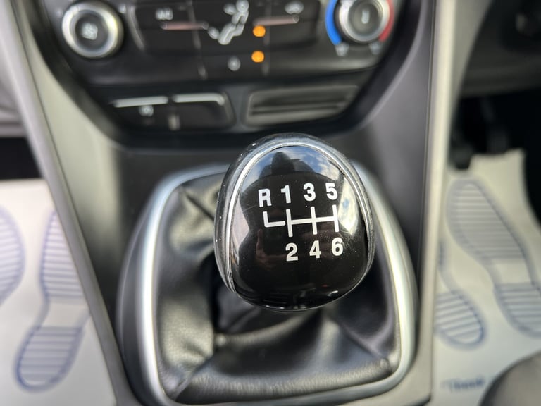 FORD C-MAX 1.0 T EcoBoost Zetec 2016