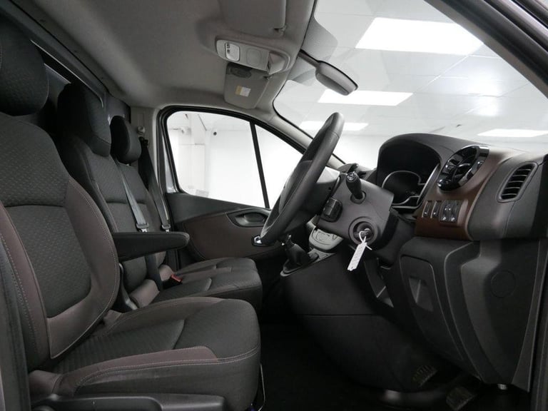 2020 FIAT TALENTO 2.0 MULTIJET 120 BHP SWB TECNICO EDITION ( SAT NAV ! )