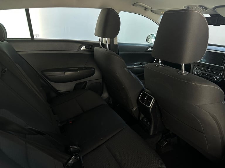 2021 Kia Sportage 1.6 GDi 2 Euro 6 (s/s) 5dr ESTATE Petrol Manual