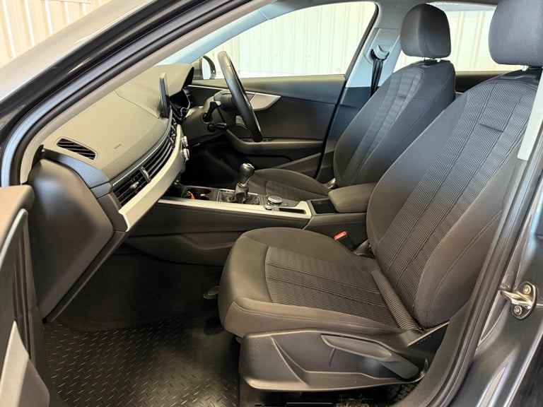 2016 Audi A4 2.0 TDI Ultra SE 4dr S Tronic SALOON DIESEL Automatic