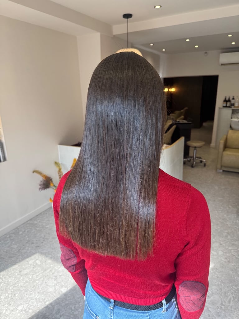 Hair Models Wanted- Free/ Discounted Services (Apprentice Hairdresser)