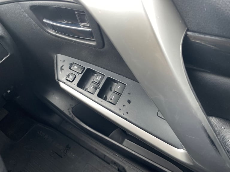 2019 Mitsubishi Shogun Sport 2.4 DI-DC 4 5dr Auto 4WD ESTATE DIESEL Automatic