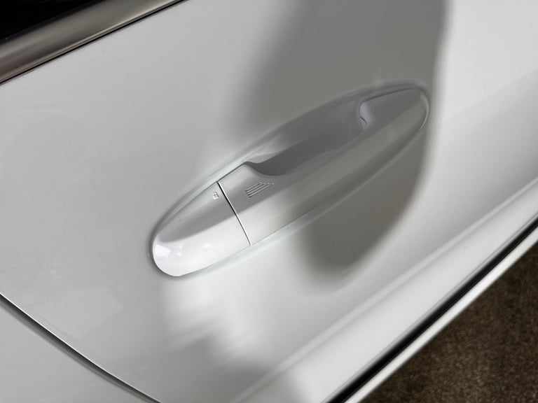 2022 Ford Puma 1.0 EcoBoost Hybrid mHEV 155 ST-Line Vignale 5dr Hatchback Petrol Manual