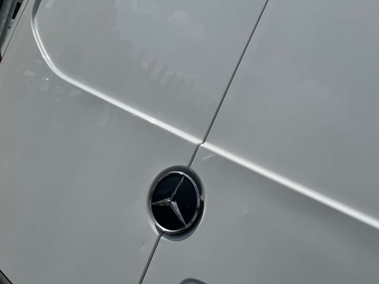 2022 Mercedes-Benz Sprinter 2.0 Sprinter 315 Progressive CDI Panel Van Diesel Manual