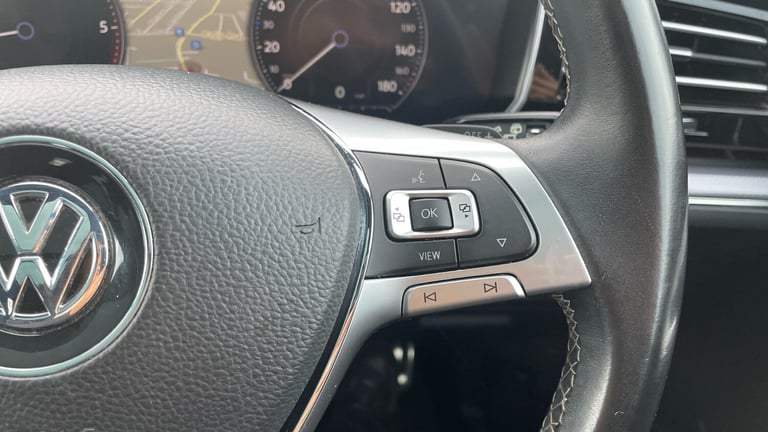 2018 Volkswagen Touareg 3.0 V6 TDI 4Motion R-Line Tech 5dr Tip Auto Diesel Estate Estate Diesel A...