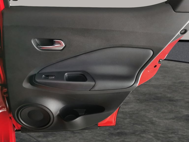 2024 Nissan Juke 1.6 Hybrid Tekna 5dr Auto HATCHBACK PETROL/ELECTRIC Automatic