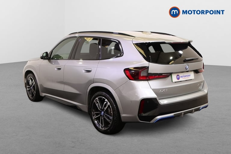 2023 BMW iX1 230kW xDrive30 M Sport 65kWh 5dr Auto SUV Electric Automatic