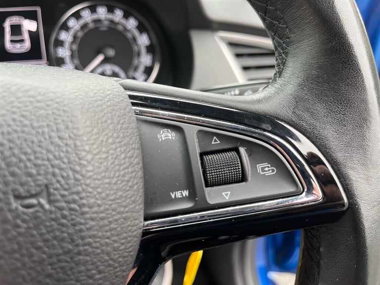 2019 Skoda Fabia 1.0 MPI Colour Edition 5dr HATCHBACK PETROL Manual