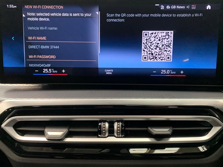 2024 BMW 3 Series 2.0 330e 12kWh M Sport Touring 5dr Petrol Plug-in Hybrid Auto Euro 6 (s/s)  Est...