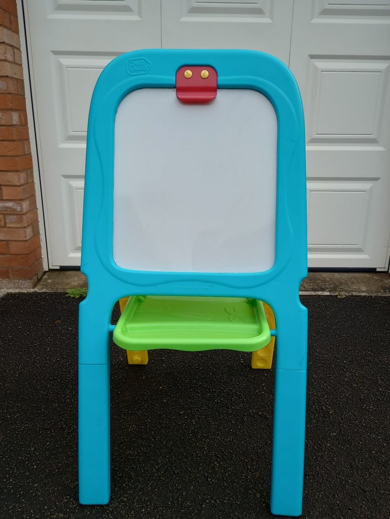 image for Chad Valley art easel 