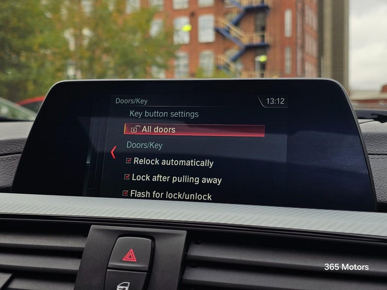 2018 BMW 3 Series 2.0 320i M Sport Shadow Edition Auto xDrive Euro 6 (s/s) 4dr SALOON Petrol Auto...