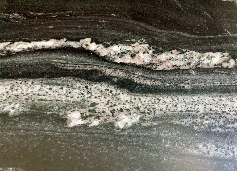 Marble tabletop (NEW!)