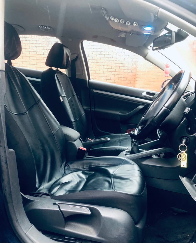 VOLKSWAGEN JETTA 2.0 TDI PD 140 LONG MOT  BARGAIN PRICE READY TO GO ✅